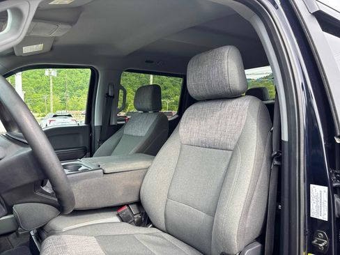 Used 2023 Ford F150 XLT AWD/4WD image 9