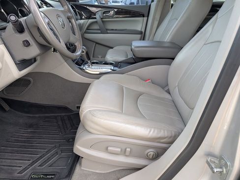 Used 2017 Buick Enclave Premium w/ Experience Buick Package image 14