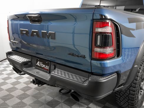 Used 2024 RAM 1500 TRX image 36