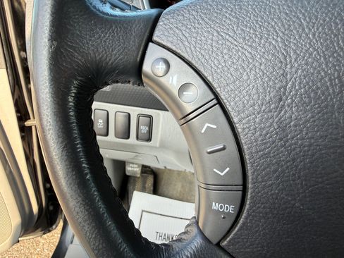 Used 2010 Toyota Tacoma 4x4 Access Cab V6 image 19