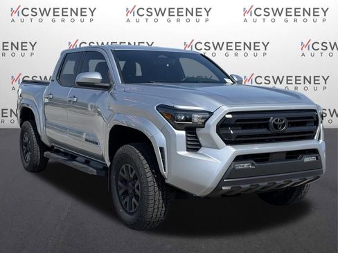Used 2024 Toyota Tacoma SR5 image 7