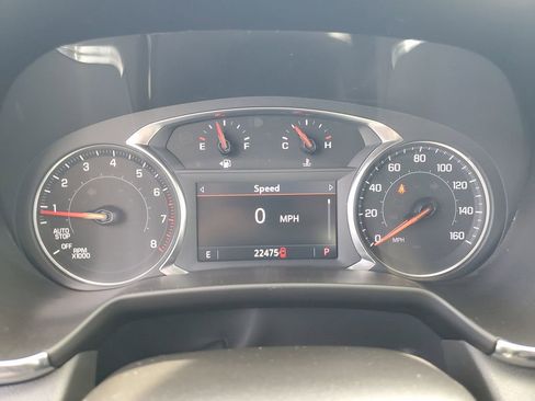 Used 2024 Chevrolet Blazer LT image 24