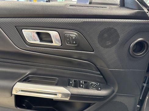 New 2026 Ford Mustang GT Premium RWD image 18