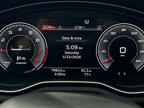 Used 2024 Audi A5 2.0T Premium Plus AWD/4WD image 24