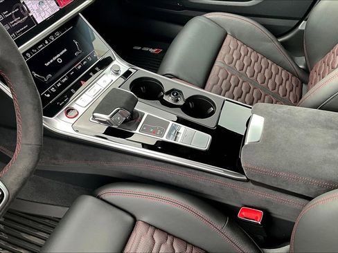 New 2026 Audi RS 6 performance AWD/4WD image 23