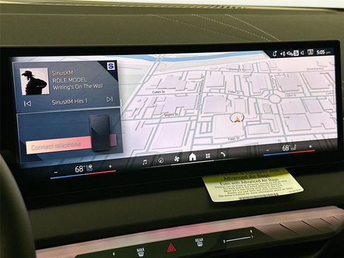 New 2026 BMW X3 xDrive30 w/ Premium Package image 15