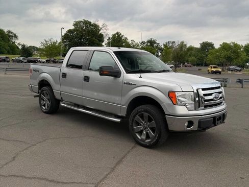 Used 2010 Ford F150 XLT AWD/4WD image 9