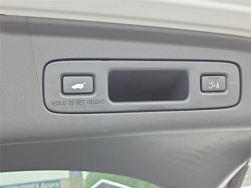 New 2026 Acura ADX A-Spec AWD/4WD image 30