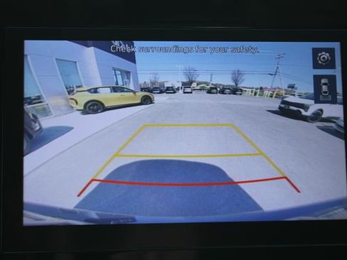 Used 2023 Hyundai Tucson SEL image 6