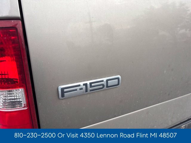 Used 2005 Ford F150 XLT AWD/4WD image 32