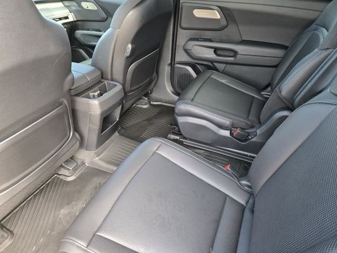 New 2027 Kia Telluride S w/ Towing Package AWD/4WD image 20