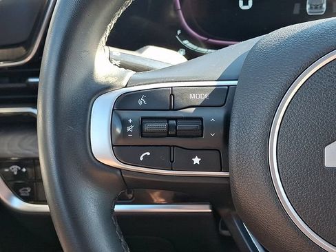 Used 2023 Kia Sportage X-Line w/ X-Line Premium Package AWD/4WD image 21