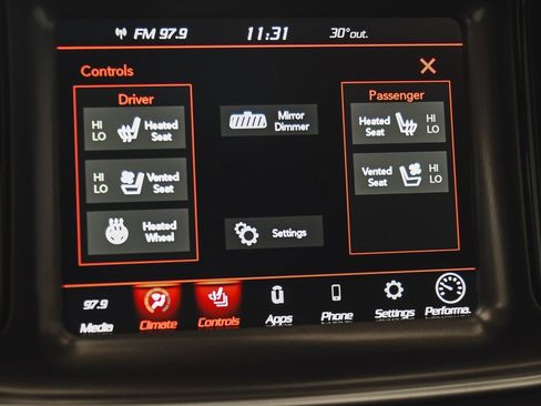 Used 2022 Dodge Challenger R/T Scat Pack w/ T/A Package image 21