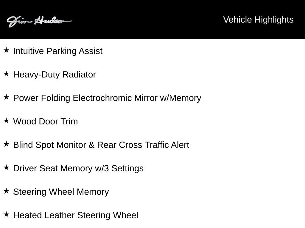 Used 2019 Lexus RX 350 AWD w/ Navigation Package image 3