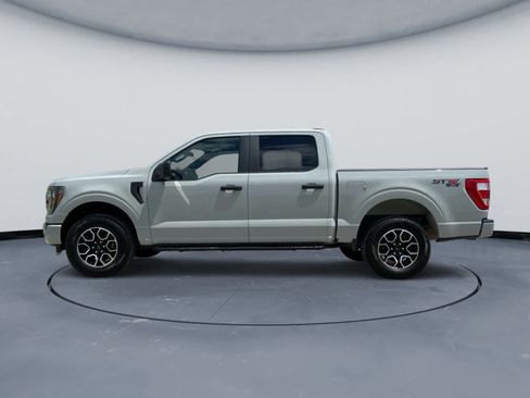 Used 2023 Ford F150 XL w/ XL STX Apperance Package AWD/4WD image 9