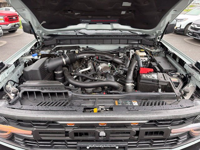 Used 2023 Ford Bronco Raptor AWD/4WD image 40