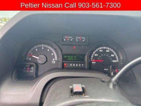 Used 2014 Ford E-150 and Econoline 150 w/ Interior Upgrade Package image 11