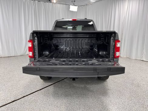 Used 2023 Ford F150 XL w/ STX Appearance Package AWD/4WD image 25
