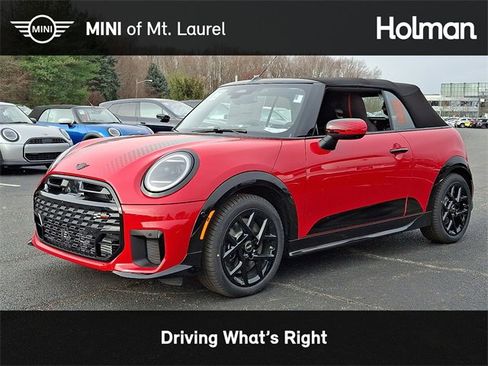 New 2026 MINI Cooper S image 1