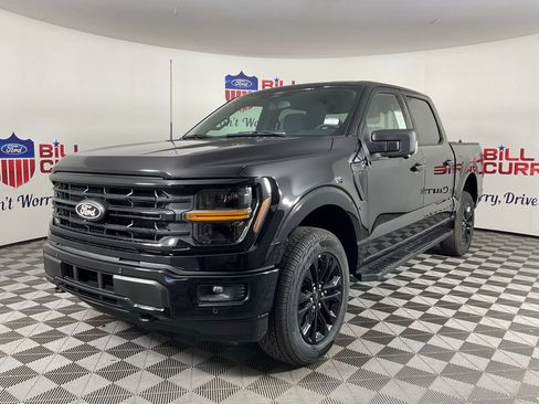 New 2026 Ford F150 XLT AWD/4WD image 7