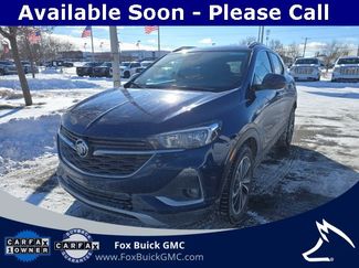 Certified 2023 Buick Encore GX Select w/ Safety Package II video 1