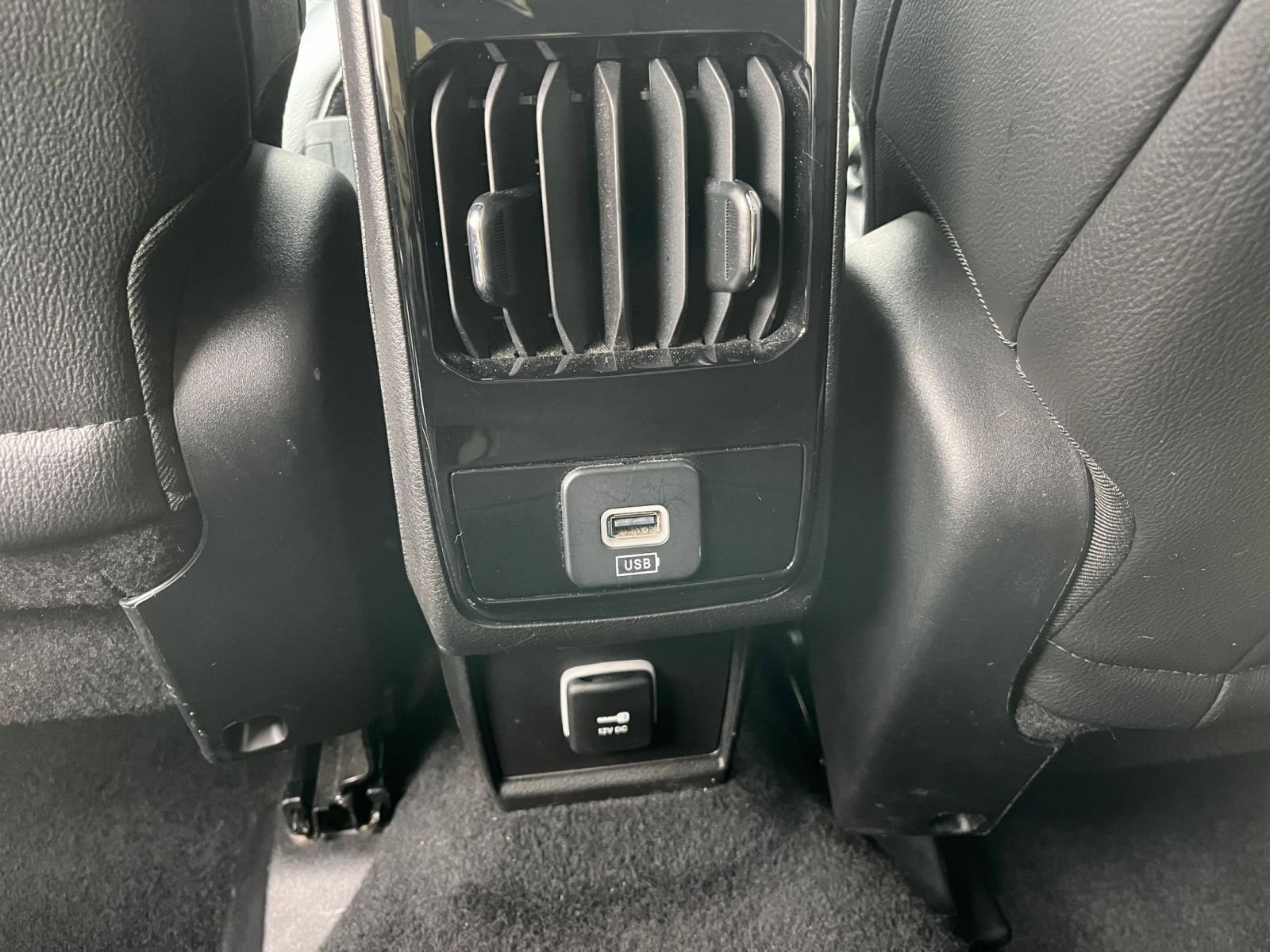 Used 2025 Jeep Compass Limited AWD/4WD image 22
