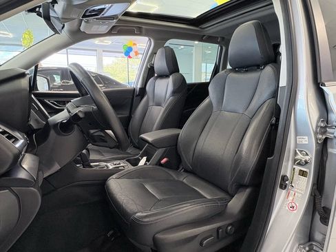 Used 2020 Subaru Forester Limited AWD/4WD image 21