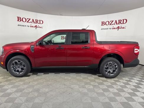 New 2026 Ford Maverick XLT w/ Equipment Group 301A image 4