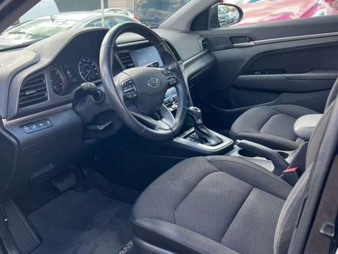 Used 2019 Hyundai Elantra Value Edition w/ Cargo Package FWD image 23