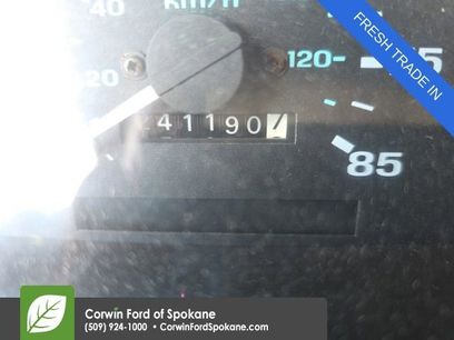 Used 1994 Ford Ranger XLT