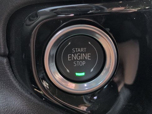 New 2026 Chevrolet Silverado 1500 LT w/ All Star Edition Plus image 17