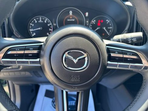 Used 2025 MAZDA CX-50 AWD 2.5 S w/ Weather Package image 20
