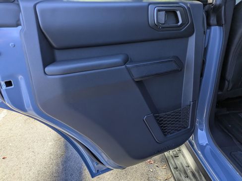 New 2025 Ford Bronco Outer Banks image 25