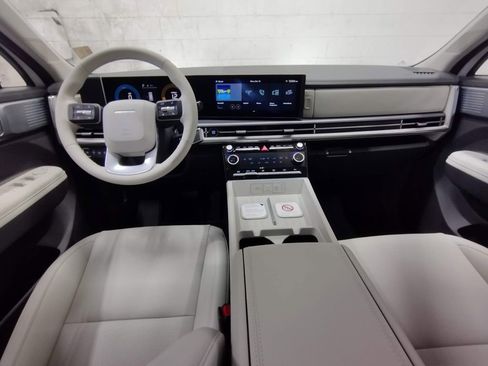 New 2026 Hyundai Santa Fe SEL AWD/4WD image 42