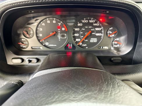 Used 1995 Acura NSX T image 16