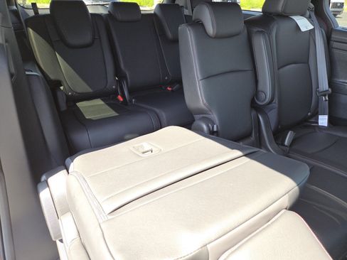 New 2026 Honda Odyssey Sport-L image 23