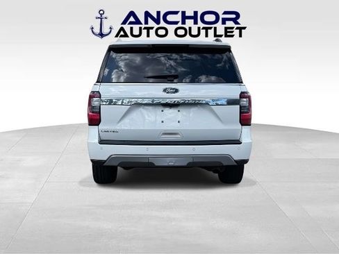 Used 2021 Ford Expedition Limited AWD/4WD image 7