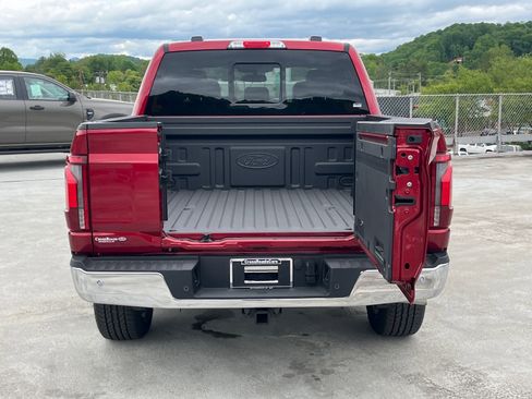 New 2026 Ford F150 Lariat AWD/4WD image 4