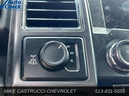 Used 2017 Ford F150 XLT w/ Equipment Group 302A Luxury AWD/4WD image 10