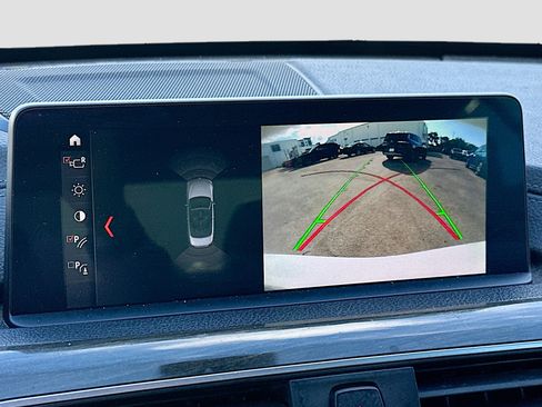 Used 2019 BMW 440i Convertible image 15