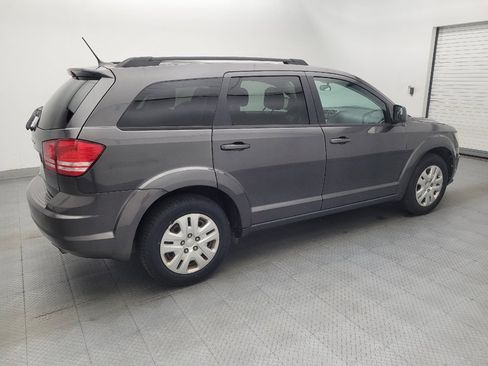 Used 2017 Dodge Journey SE FWD image 10