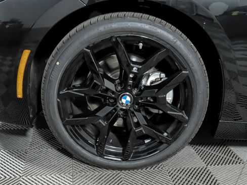 Used 2025 BMW 230i xDrive Coupe w/ M Sport Package AWD/4WD image 27