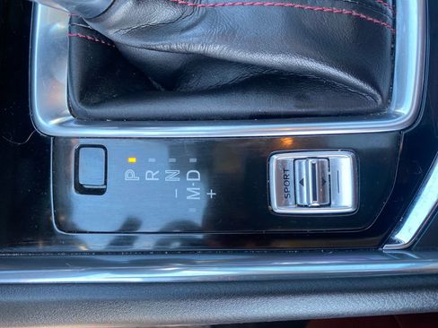 Used 2023 MAZDA CX-5 Carbon Edition image 38