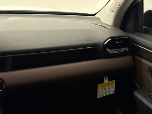 New 2026 Honda Pilot Touring image 16