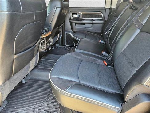 Used 2024 RAM 3500 Laramie image 17