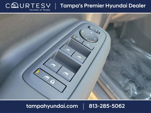 New 2026 Hyundai Santa Fe XRT image 28