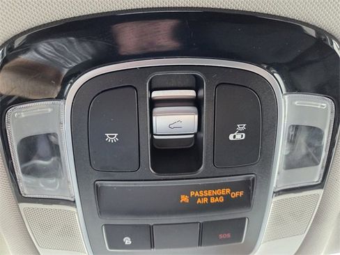 Used 2022 Hyundai Tucson SEL w/ Convenience Package image 34