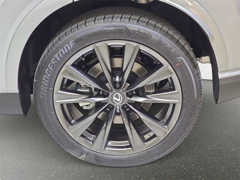 New 2026 Lexus RX 350 F Sport image 34