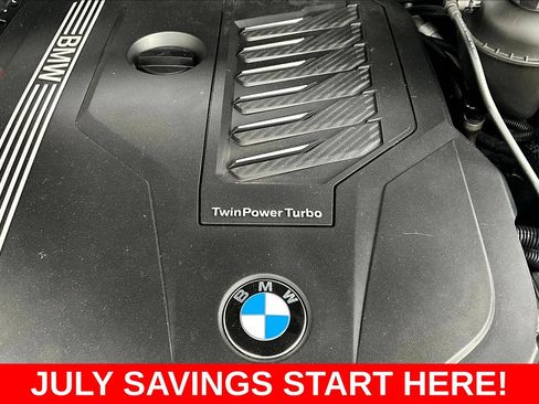 Used 2020 BMW X5 xDrive40i w/ Premium Package AWD/4WD image 39