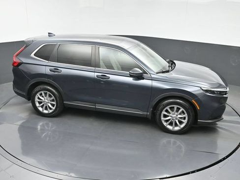 Certified 2023 Honda CR-V EX image 34